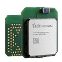 we310f5-p Telit WE310F5-P 3.3V WiFi Module, 802.11b/g/n
