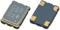 ocetgljtnf-133000000mhz TAITIEN, 133MHz XO Oscillator, ±50ppm CMOS, 6-Pin SMD OCETGLJTNF-133.000000MHz