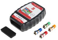 146-6832 RS PRO Cable Tester Coaxial