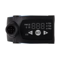 ktx-wp91141252zzzzzzzzzzzzzzz1 SICK Contrast Sensors 13 mm, RGB LED, PNP, 100 mA, 10.8 → 28.8 V dc, IP67