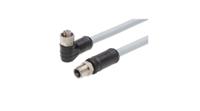 1205010214 Molex Female Male Cordset, 15 m