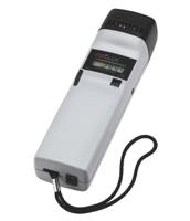 845-9712 RS PRO Handheld Stroboscope, 12500rpm Max, ±0.01 % Accuracy, 9μs Sample Time
