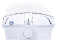 795-9378 RS PRO LED Emergency Lighting, Bulkhead, 3W, Maintained