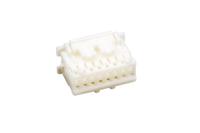 padp-16v-1-s JST, PADP Female Connector Housing, 2mm Pitch, 16 Way, 2 Row