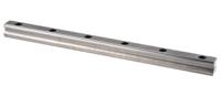 176-6696 RS PRO HG Series, Linear Guide Rail 23mm width 340mm Length
