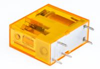 403182300000 Finder PCB Mount Relay, 230V ac Coil, 12A Switching Current, SPDT