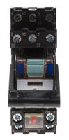 lzspt3a5l24 Siemens LZS Series Coupling Relay, Plug In, 24V dc Coil, 3PDT, 3-Pole