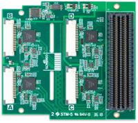410-372 Digilent  Adapter for use with APSoC Development Board, FPGA