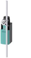 3se5232-0hk80 Siemens 3SE5 Series Rod Limit Switch, 1NC/1NO, IP65, Plastic Housing, 400V ac Max, 4A Max