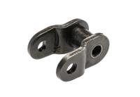 phc-60h-1ol SKF PHC ANSI 60H-1 Offset Link Carbon Steel Roller Chain Link