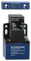 rss16-d-sk Schmersal RSS 16 Series RFID Non-Contact Safety Switch, 20.4 → 26.4V dc, Reinforced Thermoplastic Housing, M16
