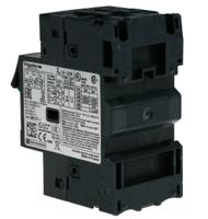 gv2me07 Schneider Electric TeSys 690 V Motor Protection Circuit Breaker, 3P Channels, 1.6 → 2.5 A, 3 kA