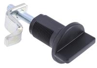 e3-10-504-50 Southco Die Cast Zinc Compression Latch, 47.5 x 37.5 x 22mm