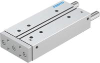 dfm-40-200-p-a-gf Festo Pneumatic Guided Cylinder - 170870, 40mm Bore, 200mm Stroke, DFM Series, Double Acting