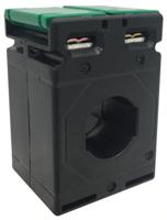 xm02-175051s000000 Sifam Tinsley Omega XMER Series Base Mounted Current Transformer, 80:5, 21mm Bore