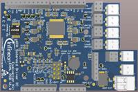 tle92466edevalboardtobo1 Infineon TLE92466EDEVALBOARDTOBO1 Arduino UNO Evaluation Board TLE92466EDEVALBOARDTOBO1
