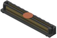 lshm-140-030-l-dv-a-n-k-tr Samtec LSHM Series Straight Surface PCB Header, 80 Contact(s), 0.5 mm Pitch, 2 Row, Shrouded