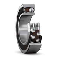 2206-e-2rs1ktn9 SKF 2206 E-2RS1KTN9 30 mm ID 2 Row Ball Bearing -, 62 mm OD