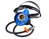 r03-1531 Sundstrom Powered Air Respirator Starter Kits for use with SR 90