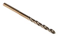 dt4906-qz DeWALT DT49 Series HSCo Twist Drill Bit, 5mm Diameter, 86 mm Overall