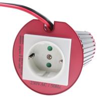 i12100sc Sterling Power Quasi Sine Wave 100W Power Inverter, 12V dc Input, 230V ac Output