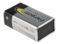 7638900361094 Energizer Industrial Alkaline 9V Batteries PP3