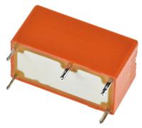 pe014005 TE Connectivity PCB Mount Power Relay, 5V dc Coil, 5A Switching Current, SPDT