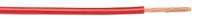 5857-rd005 Alpha Wire Hook-up Wire TEFLON Series Red 0.96 mm² Hook Up Wire, 18 AWG, 19/0.25 mm, 30m, PTFE Insulation, 5857 RD005