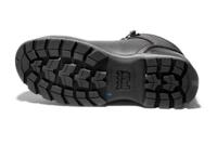 tb1a1yws0011007 Timberland Black Safety Shoe, UK 7, EU 41