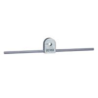 zcy53 Telemecanique Sensors ZCY Series Limit Switch Operating Head for Use with XCKD, XCKP, XCKT, XCMD