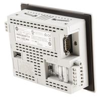2711r-t4t Allen Bradley PanelView 800 Touch Screen HMI - 4 in, TFT LCD Display, 480 x 272
