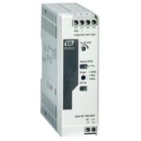 rnb22-aaa Endress+Hauser RNB22 Switched Mode DIN Rail Power Supply, 100 → 240V ac ac Input, 24 → 28V dc dc Output,