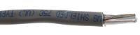 2401c-sl005 Alpha Wire Alpha Essentials Communication & Control Control Cable, 2 Cores, 0.35 mm² 22 AWG, Screened, 30 m, Grey