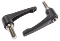 478-270 RS PRO Clamping Lever, M12 x 32mm