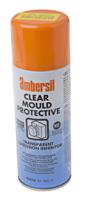 31547-ab Ambersil 400 ml Non-Silicone Mould Release Agent Metal, Plastic +50