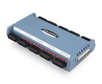 6069-410-045 Digilent USB-QUAD08 Data Acquisition, 8 Channel(s), USB, 32 bit