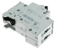 2cds252001r0044-s202-c4 ABB System Pro M Compact S200 MCB, 2P, 4A Curve C, 400V AC, 6 kA Breaking Capacity