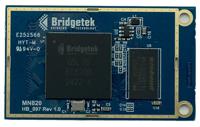 mn820 Bridgetek MN820, BT820 Mini Module With On-board 1Gbit DDR3L SDRAM Development Kit With BT820B for VM820C Development