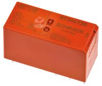 rt314730 TE Connectivity PCB Mount Power Relay, 230V ac Coil, 16A Switching Current, SPDT