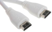 cprp010-w-rs Raspberry Pi 1m HDMI to HDMI Cable in White