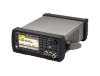 53230a Keysight Technologies 53230A Frequency Counter, 0 Hz Min, 350MHz Max, 12 Digit Resolution - With RS Calibration
