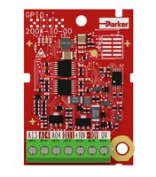 2004-io-00 Parker 2004-IO Option Card