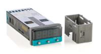 330000000 CAL 3300 PID Temperature Controller, 48 x 24 (1/32 DIN)mm, 2 Output Relay, SSD, 100 V ac, 240 V ac Supply Voltage