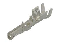 43030-0001 Molex Micro-Fit Series Female Crimp Terminal, Compression, Crimp Termination, 24AWG Min, 20AWG Max