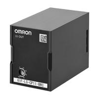 61f-ls-cp11-brc Omron 61F-LS-CP11 Series Level Controller -, 24 V dc 3 Relay