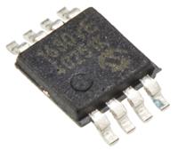 mcp1630v-ems Microchip MCP1630V-E/MS, PWM Controller, 5.5 V, 1 MHz 8-Pin, MSOP