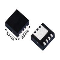 siss52dn-t1-ue3 Vishay SISS Type N-Channel MOSFET, 162 A, 30 V Enhancement, 8-Pin 1212-8S SISS52DN-T1-UE3