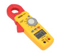 cm69 Martindale CM69 Clamp Meter, Max Current 60A ac CAT II 1000V
