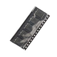 ipt015n10n5atma1 Infineon IPT015N10N5 Type N-Channel MOSFET, 300 A, 100 V Enhancement, 9-Pin HSOF IPT015N10N5ATMA1