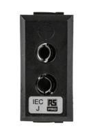 219-5009 RS PRO Standard Thermocouple Panel for Use with Type J Thermocouple, 6mm Probe, IEC, RoHS Compliant Standard